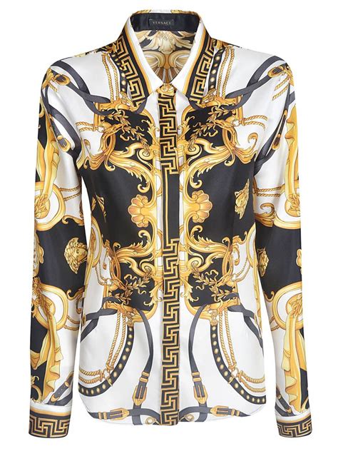 shop versace shirts|Versace look alike shirts.